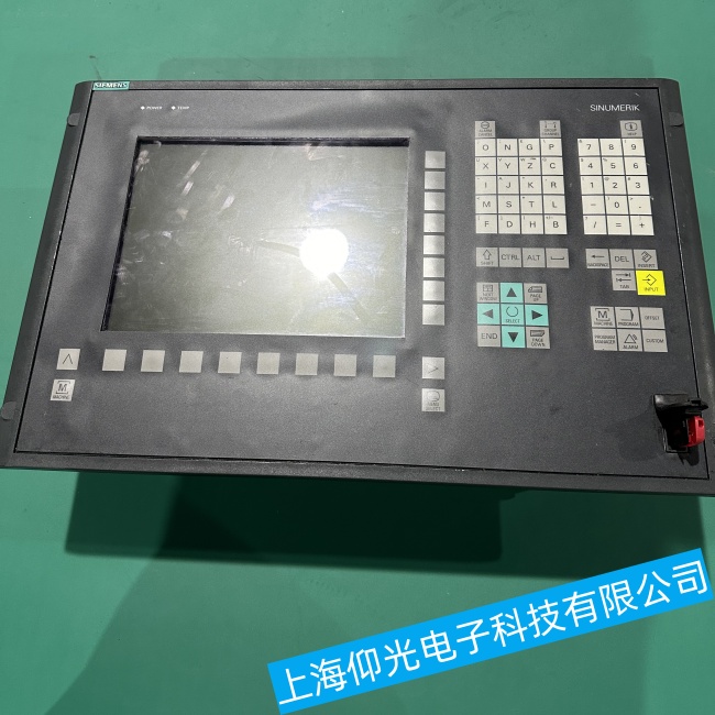 安徽西門子840D數(shù)控系統(tǒng)自發(fā)地開始運(yùn)動(dòng)故障維修聯(lián)系方式