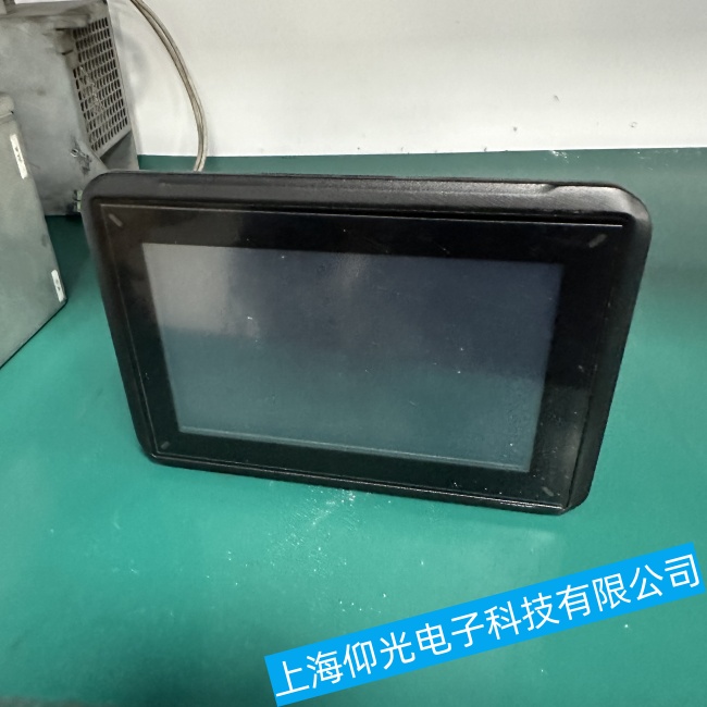 中山北爾觸摸屏X2 Base 5 V2出現(xiàn)個別區(qū)域無法觸摸故障維修快速修復(fù)