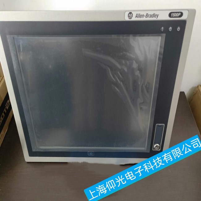 廣州AB羅克韋爾1756-CN2R工控機(jī)在運(yùn)行過程中突然停止運(yùn)行故障維修說明