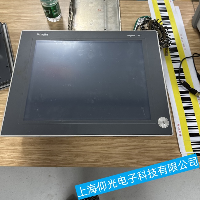 ���Aʩ�͵¹��ؙC(j��)Modicon M340ϵ�Пo(w��)�������@ʾ����ϵ�y(t��ng)������ϾS�ޱ��B(y��ng)