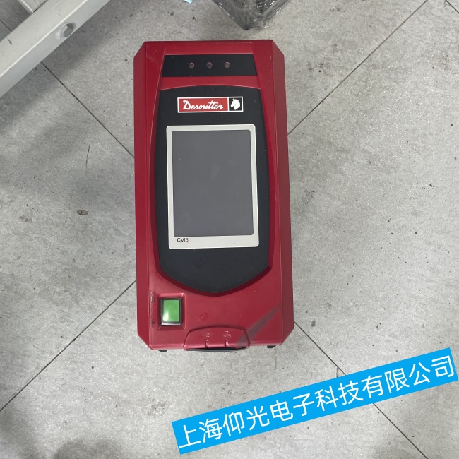 Desoutter�R�^�Q�o������CVIC II-H2���F(xi��n)�o��У�ʹ��ϾS���Ԓ