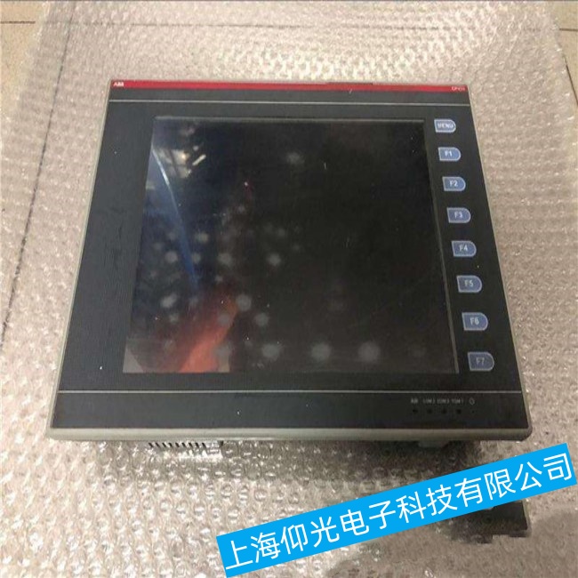 �R��ABB�|����CP6607��ʹ���^(gu��)���г��F(xi��n)��늟����U(xi��n)���ϾS�޶���