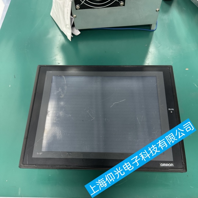 惠州歐姆龍觸摸屏NB5Q-TW00B觸摸不靈敏故障維修免費(fèi)檢測