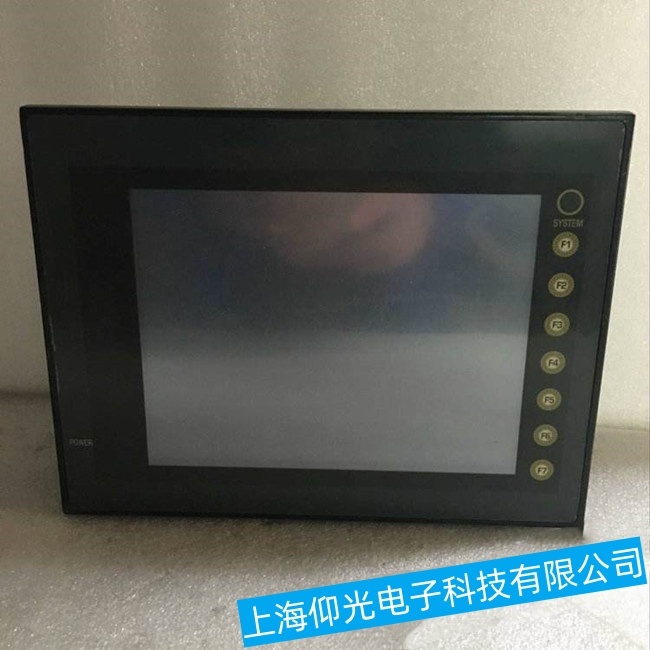 成都富士觸摸屏ug430h-ss1無法進入操作系統(tǒng)界面故障維修哪家好