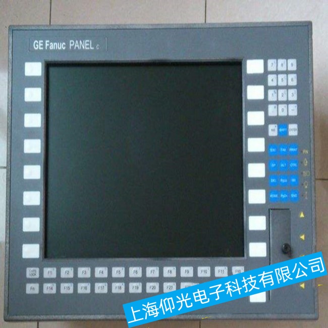 湖南發(fā)那科工控機(jī)A02B-2002-0960開機(jī)后不能正常使用故障維修免費檢測