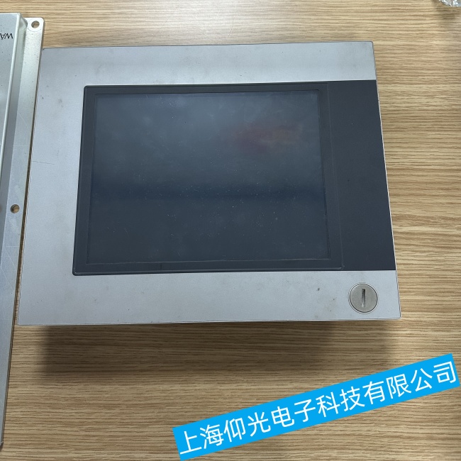 蘇州貝加萊觸摸屏5PP120.0571-27局部區(qū)域無響應故障維修方案