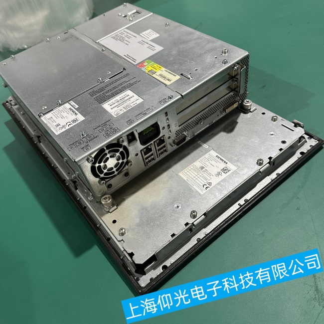 上海西門子工控機(jī)PC IL77電路板過(guò)電流或過(guò)電壓故障維修推薦廠家