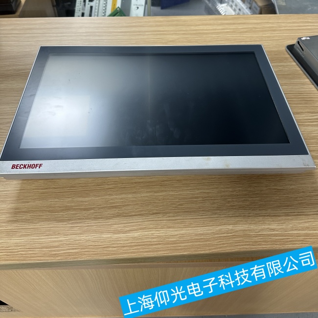 蘇州倍福觸摸屏C3620-0070局部區(qū)域無響應故障維修處理過程