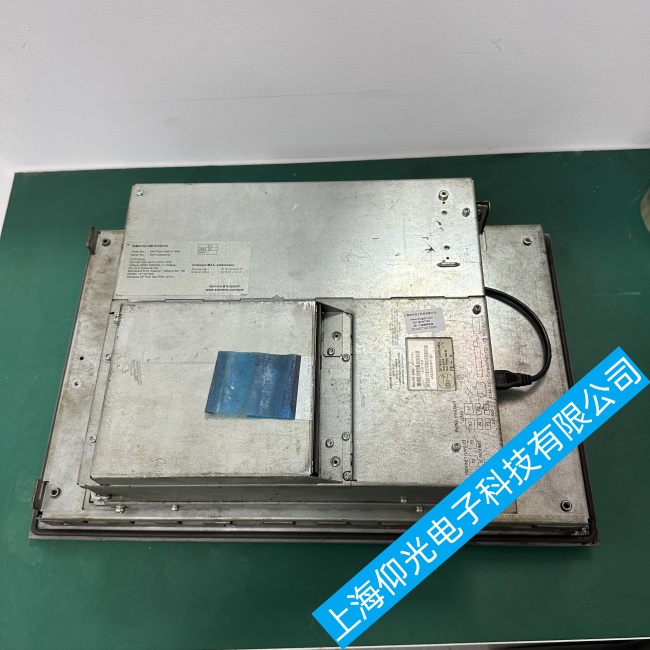 濰坊西門(mén)子工控機(jī)IPC3000無(wú)法正常啟動(dòng)到操作系統(tǒng)界面故障維修哪家專業(yè)