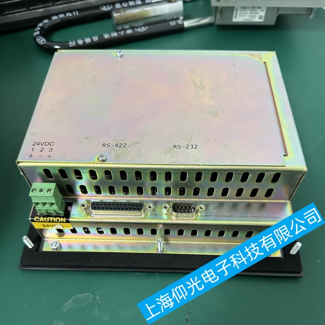 上海北爾焚燒爐控制屏E300無法進(jìn)入操作系統(tǒng)界面故障維修廠家地址
