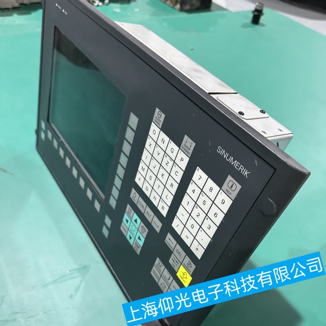 重慶西門子工控機SIMATIC IPC647C無法正常顯示操作系統(tǒng)界面故障維修技術(shù)精湛