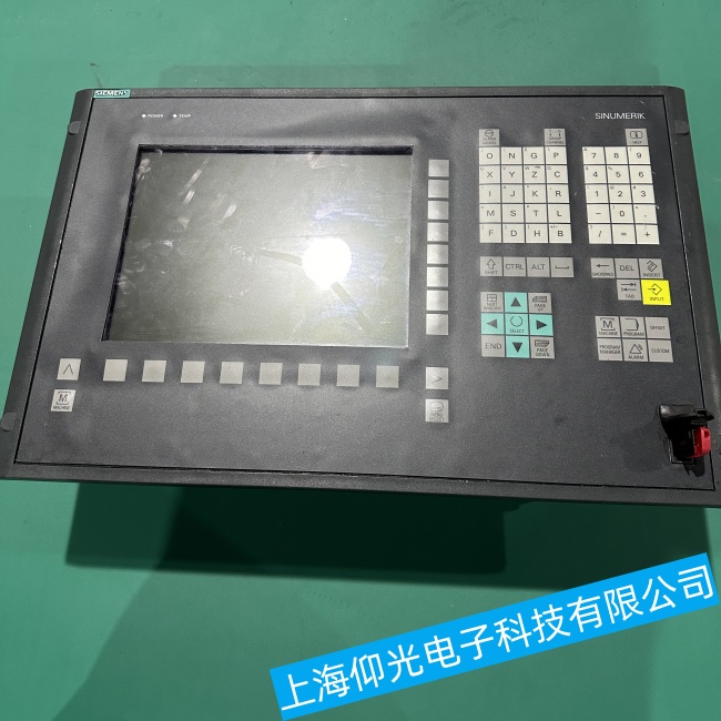 上海西門子工控機SIMATIC IPC647C嵌入式主板短路故障維修經(jīng)驗豐富
