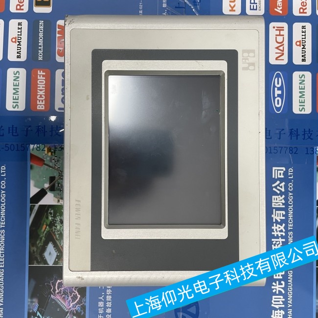 河北貝加萊觸摸屏4PP045.0571-062無法進入到正常的使用界面故障維修哪家優(yōu)惠