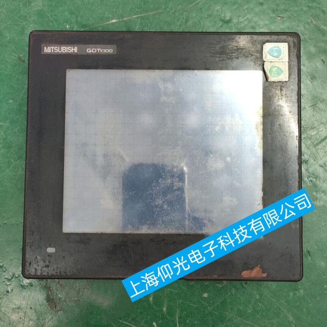 杭州三菱FX3G-14MR/ES工控機主機點不亮故障維修哪家專業(yè)
