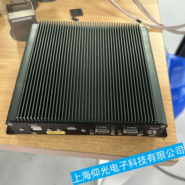 武漢研華工控機ARK-1370無法正常進入操作系統(tǒng)故障維修總公司