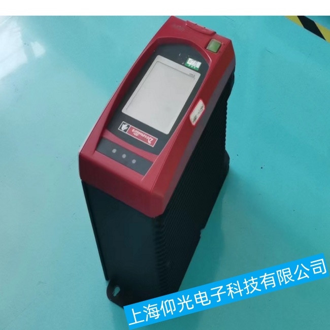 Desoutter馬頭擰緊控制器CVIC II-H2遇到操作按鍵無響應故障維修立等可取