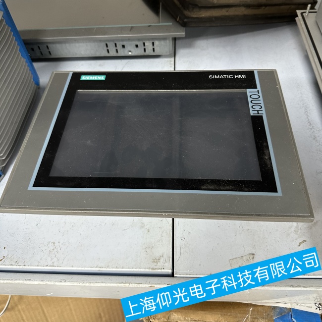 遼寧西門子觸摸屏6AV6643-0CB01-1AX1無法進(jìn)入操作系統(tǒng)界面故障維修廠家