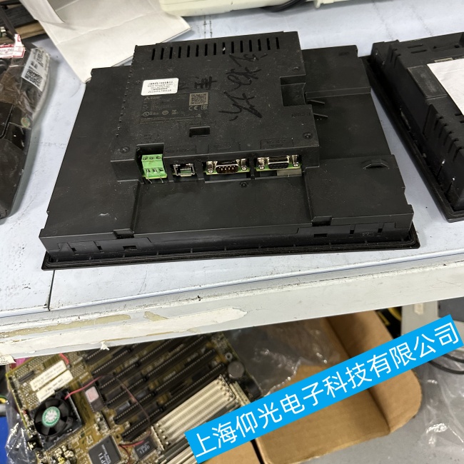 南通三菱觸摸屏A985GOT-TBA系統(tǒng)界面無法進入故障維修服務(wù)誠信企業(yè)