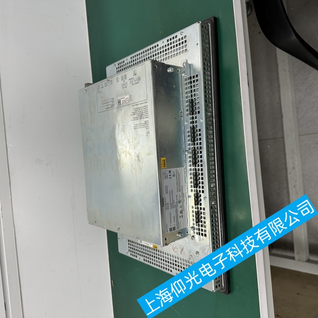 天津西門子工控機(jī)IPC677D開機(jī)啟動(dòng)屏幕不亮故障維修快速修復(fù)