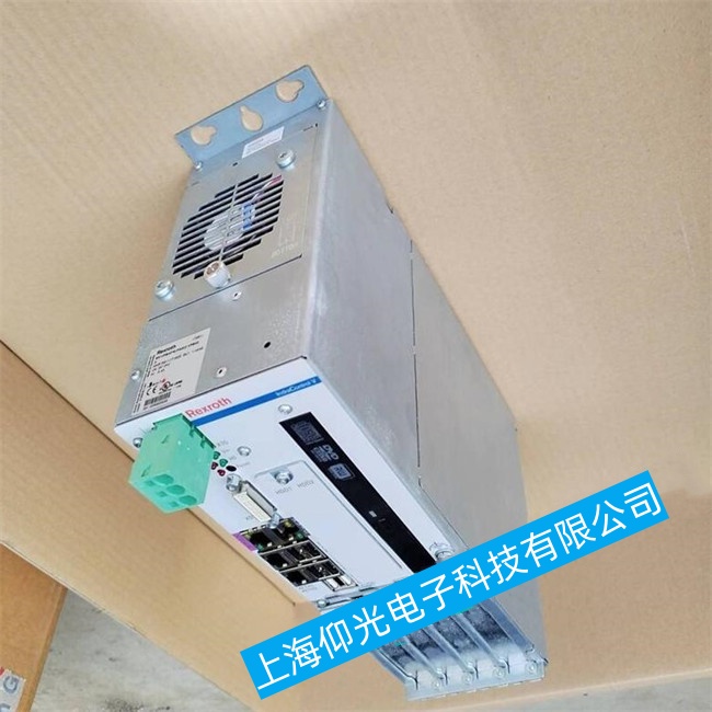南通力士樂(lè)工控機(jī)BTV30系列電路板燒毀故障維修哪家好