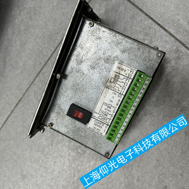 阿法拉伐鹽度計(jì)控制器DS-20無法啟動(dòng)或運(yùn)行不穩(wěn)定故障維修免費(fèi)檢測