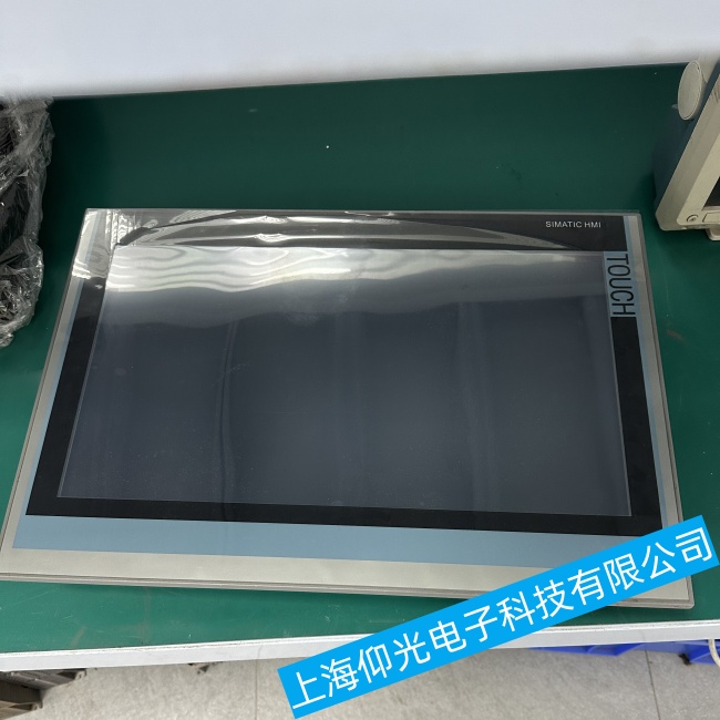 金華西門子觸摸屏TP2200顯示畫(huà)面閃爍故障維修服務(wù)電話地址