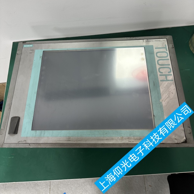 新疆西門子工控機IPC477D響應時間長故障維修哪家質(zhì)量好