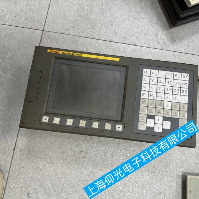寧波發(fā)那科FANUC Series 0i-MC數(shù)控系統(tǒng)無法正常進(jìn)入操作系統(tǒng)故障維修免費(fèi)咨詢