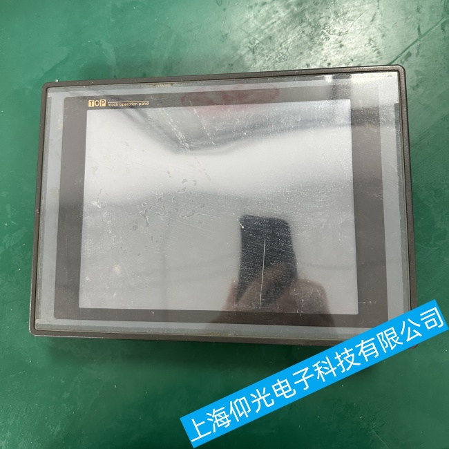 韓國(guó)M2I觸摸屏TOP5TAS觸摸無(wú)響應(yīng)或反應(yīng)遲鈍故障維修機(jī)構(gòu)