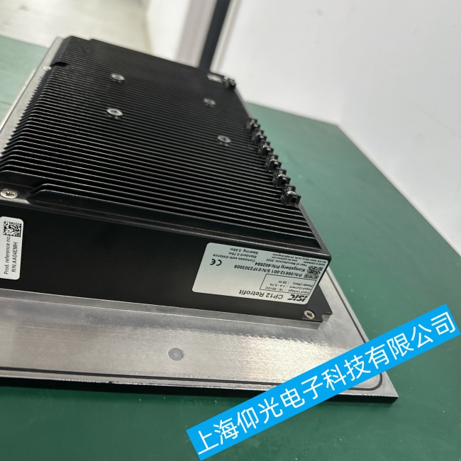 廣州船舶康士伯工控機(jī)CP12 Retrofit電源指示燈不亮或閃爍故障專業(yè)維修