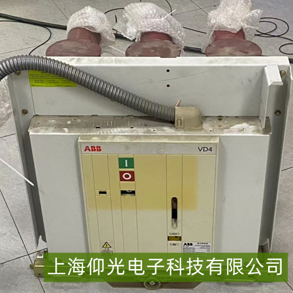 ABB ��·�����l��Ȧ�������ϾS��ָ��