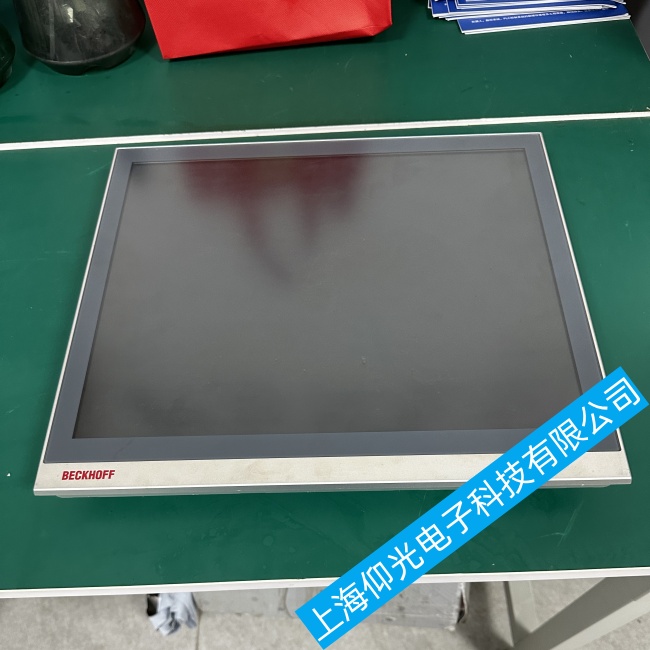 福建倍福觸摸屏CP7233個別區(qū)域無法觸摸故障維修維護哪家好