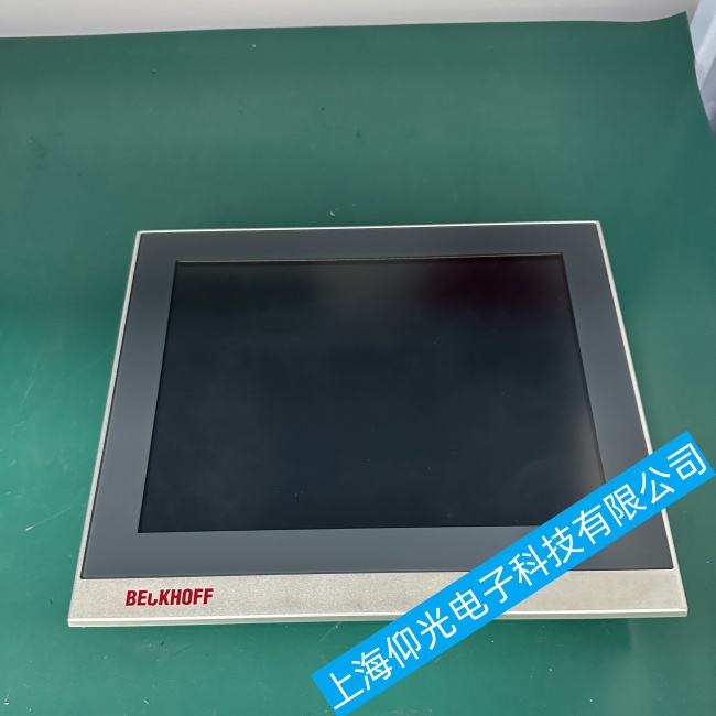 蘇州倍福觸摸屏CP7233卡在開機界面無法繼續(xù)啟動故障維修哪家靠譜