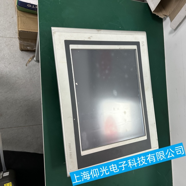 安徽貝加萊觸摸屏4PP065.0571-X74F黑屏花屏沒(méi)顯示故障維修推薦廠家是哪里