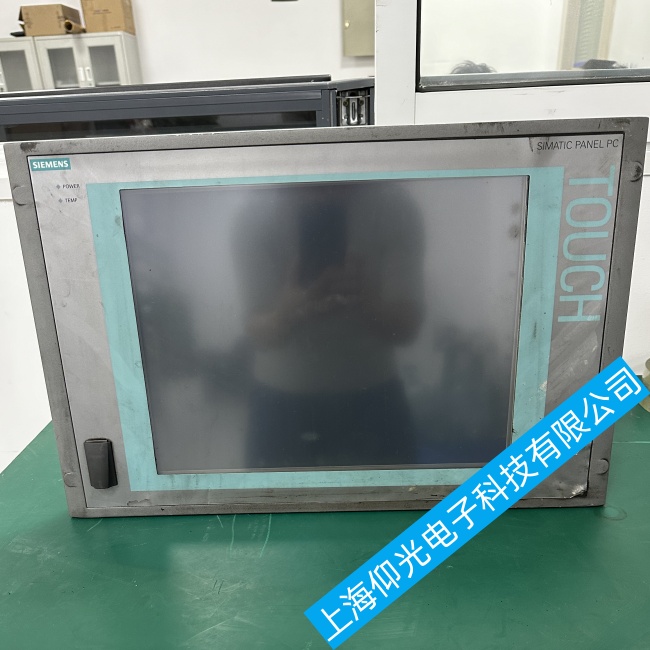 天津西門子工控機(jī)IPC627D開機(jī)屏幕不亮故障維修服務(wù)中心