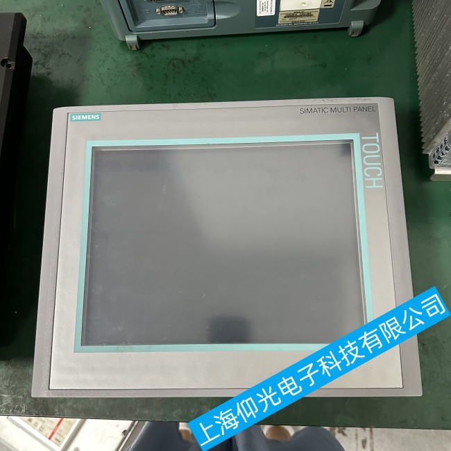 泰州西門子KTP1200觸摸屏通訊故障維修-24小時響應(yīng)