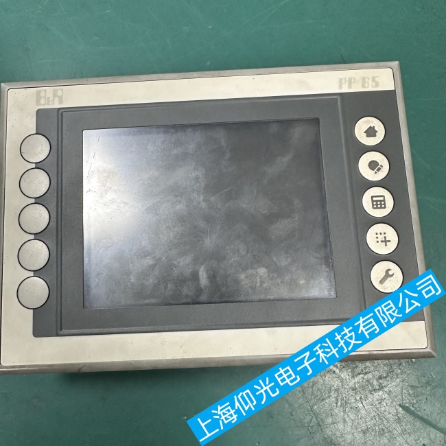 江西貝加萊觸摸屏4PP065.0571-X74F無(wú)法進(jìn)入操作系統(tǒng)界面故障維修值得信賴