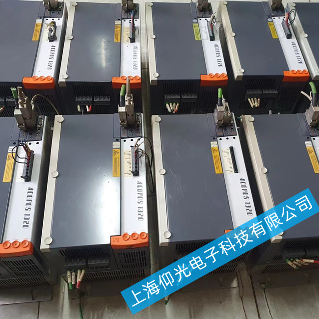 江蘇無(wú)錫貝加萊伺服驅(qū)動(dòng)器維修-1090系列報(bào)警6031維修