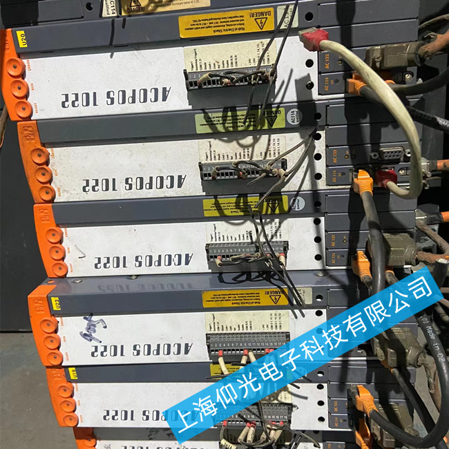 泰州貝加萊伺服驅(qū)動(dòng)器維修-1090系列報(bào)警6035故障維修