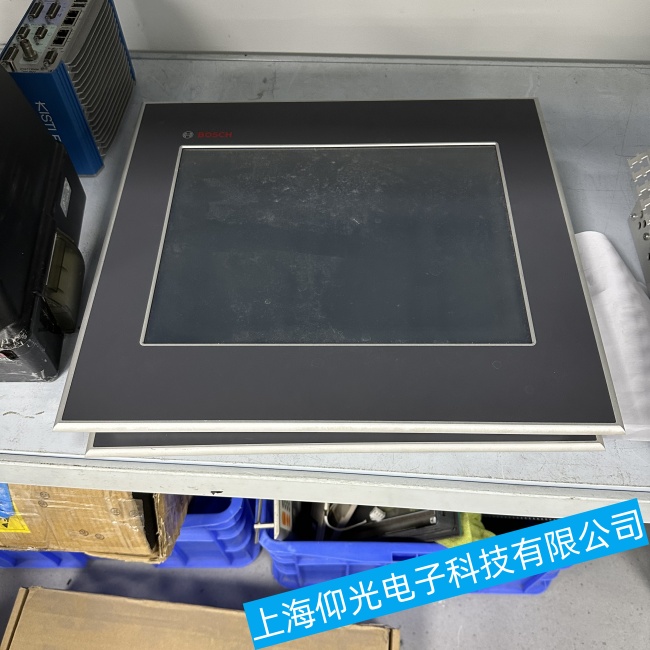 福建力士樂觸摸屏VPB40.3系列無法進(jìn)入系統(tǒng)故障維修哪家質(zhì)量好