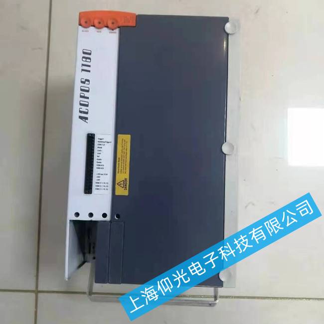 宜興貝加萊伺服驅(qū)動器維修-1090系列報(bào)警38001故障維修