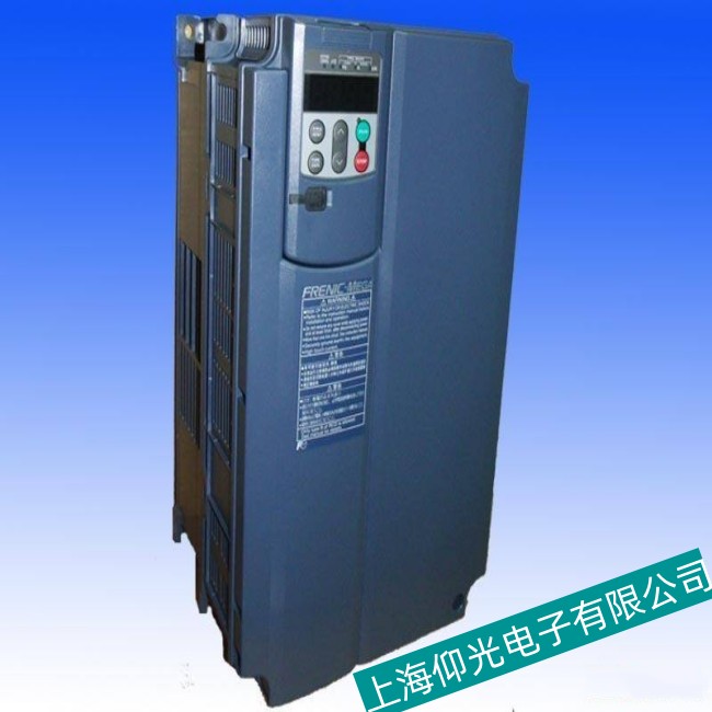 ��ʿ׃�l��FRENIC-Multi E1Sϵ����늟o(w��)�@ʾ���ϾS���ļҿ��V