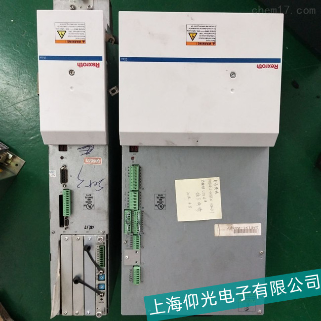 無錫力士樂驅(qū)動(dòng)器主軸準(zhǔn)備未緒故障維修公司在哪里
