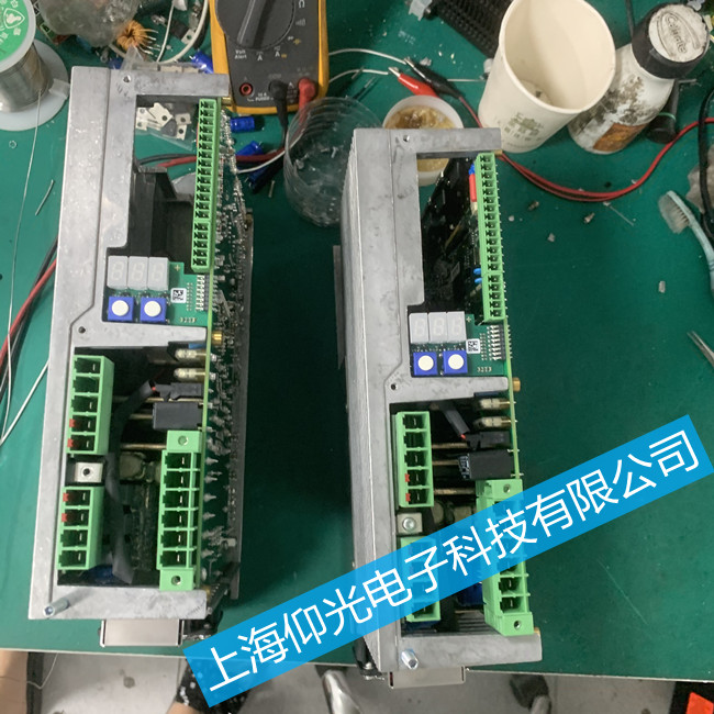科爾摩根伺服驅(qū)動(dòng)器參數(shù)亂碼維修-S700系列伺服驅(qū)動(dòng)器報(bào)警n05維修