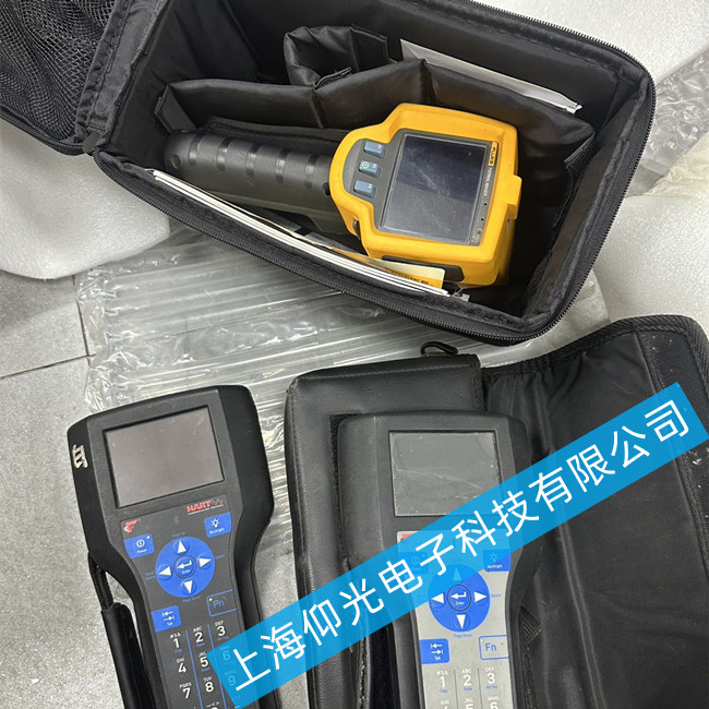 福祿克熱成像儀Ti400+熱像儀測溫不準(zhǔn)5個故障原因和解決方法