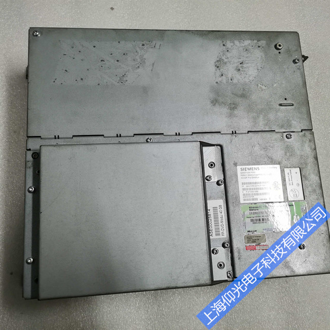 西門子工控機(jī)維修IPC477E 6AV7241-5DB37-0FA2工控機(jī)使用常見問題解析