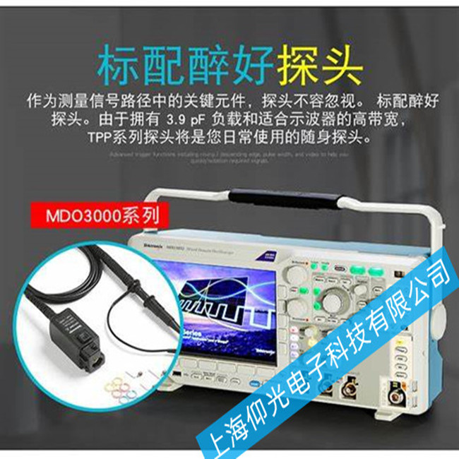̩ (sh)֟ɹʾ TDS3000CϵгF(xin){(ln)ĹԓξS̎