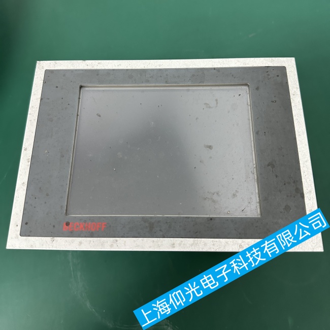 浙江倍福工控機(jī) C6930-0050無法正常啟動故障維修優(yōu)選企業(yè)