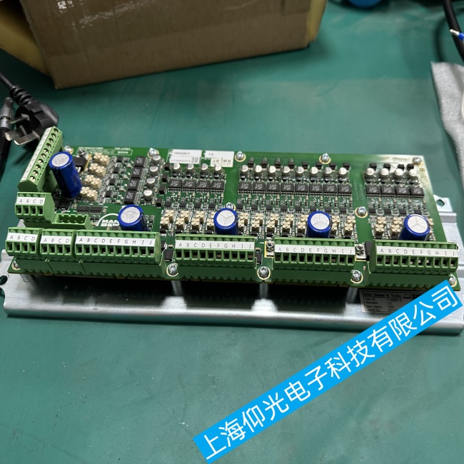 船舶MAN信號(hào)放大器輸出信號(hào)異常故障維修哪家性?xún)r(jià)比高