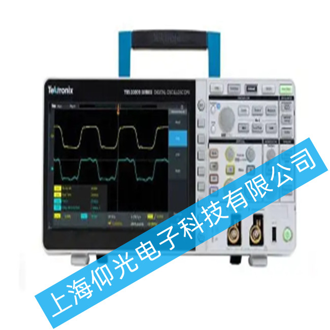 Tektronix(̩)MDO3052ʾ cԓô̎